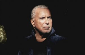 bernard lavilliers
