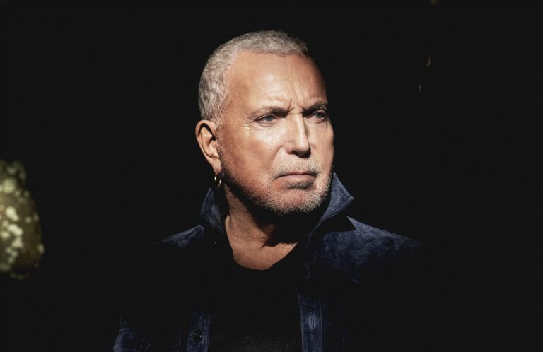 bernard lavilliers
