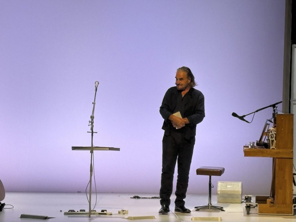 stephan eicher au rond-point