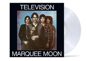television