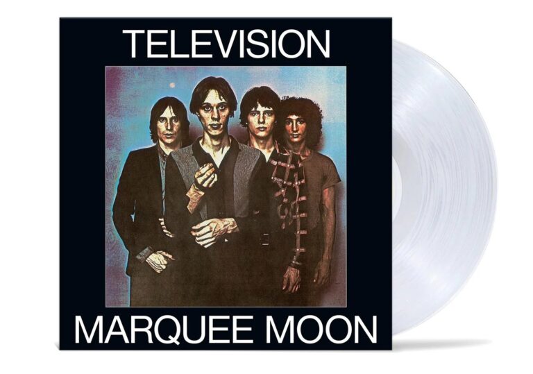 television