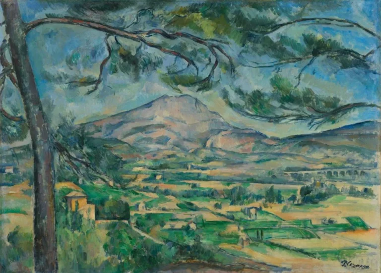 cezanne et nous