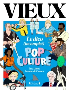 le dico (incomplet) pop culture