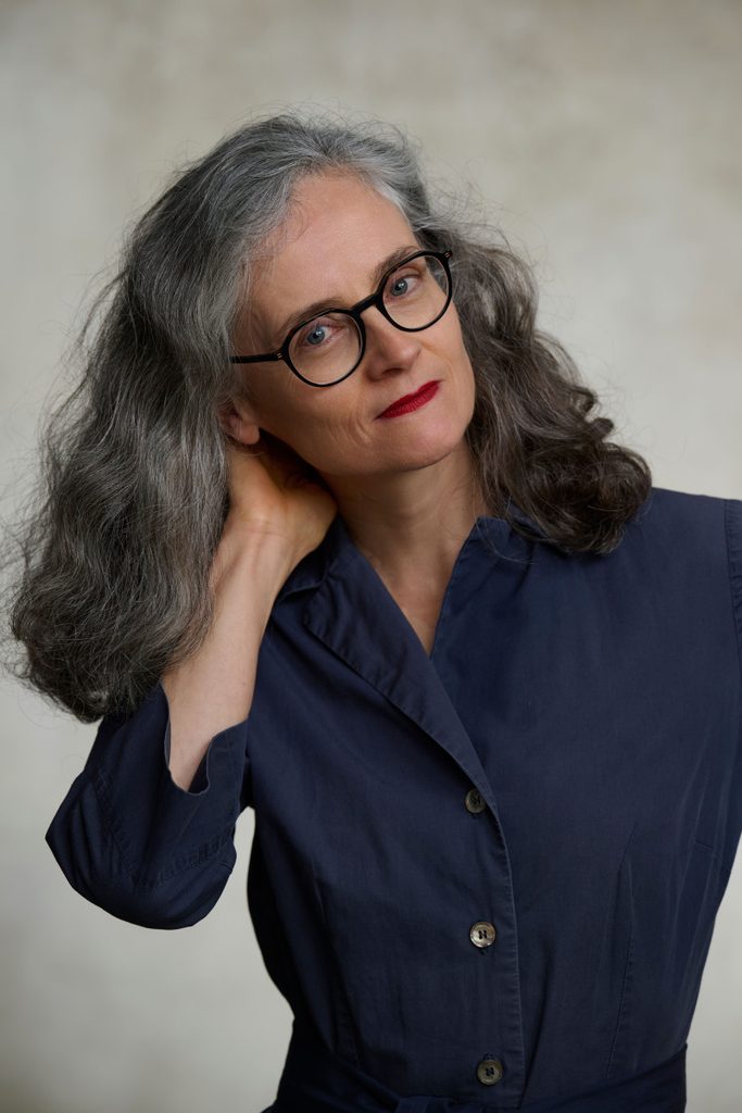 anne godard