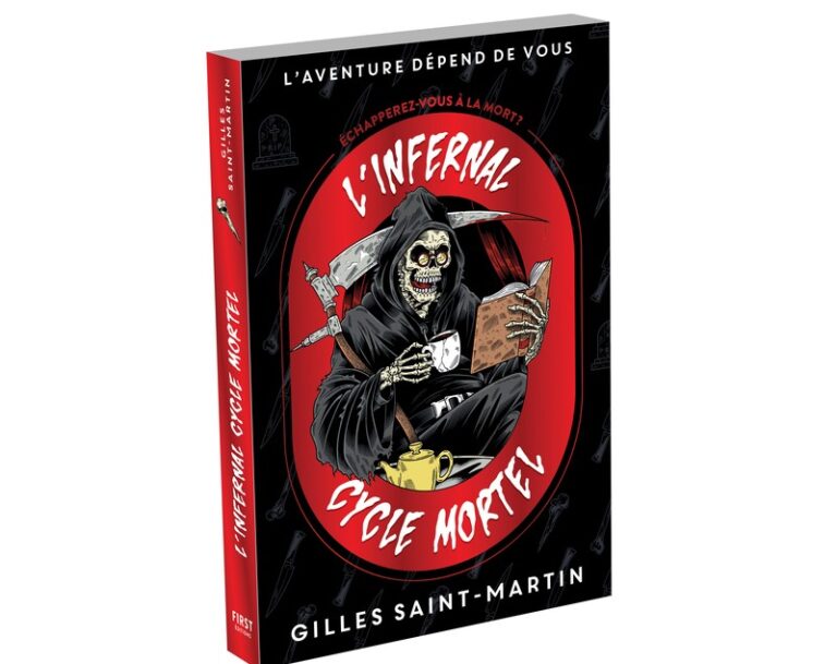 l'infernal cycle mortel