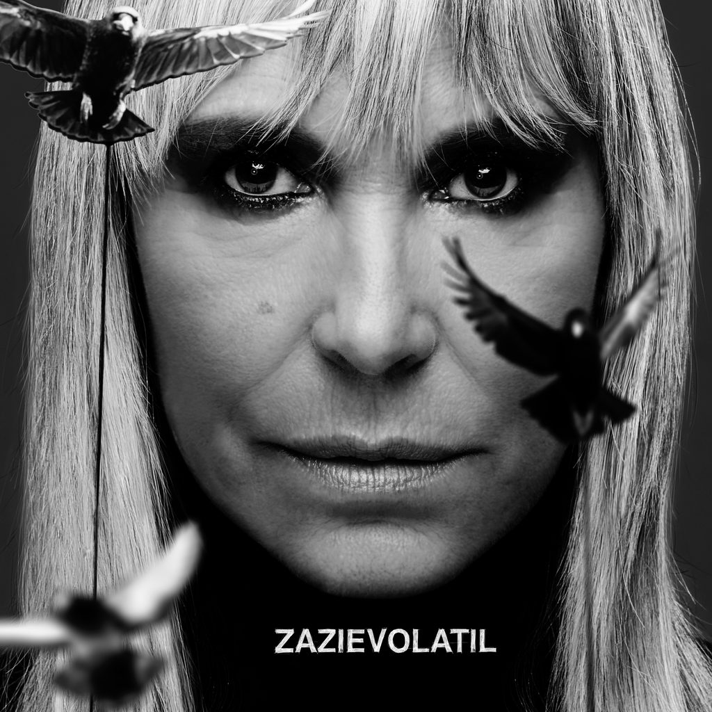 zazie